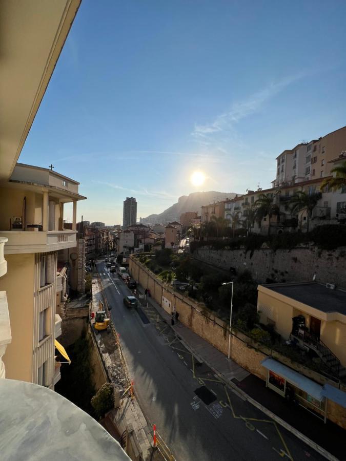 Alle Porte Di Monte-carlo Apartamento
