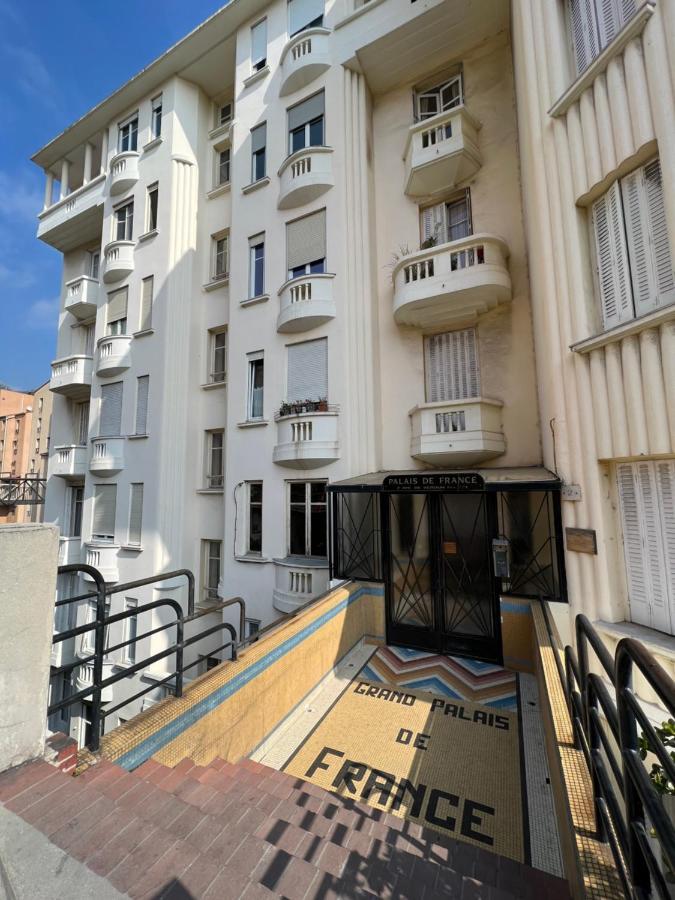 Apartamento Alle Porte Di Monte-carlo Beausoleil