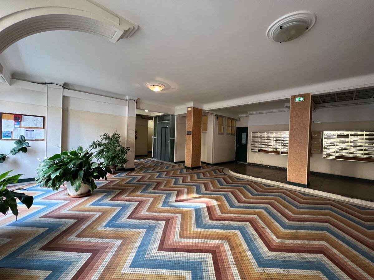 Apartamento Alle Porte Di Monte-carlo *