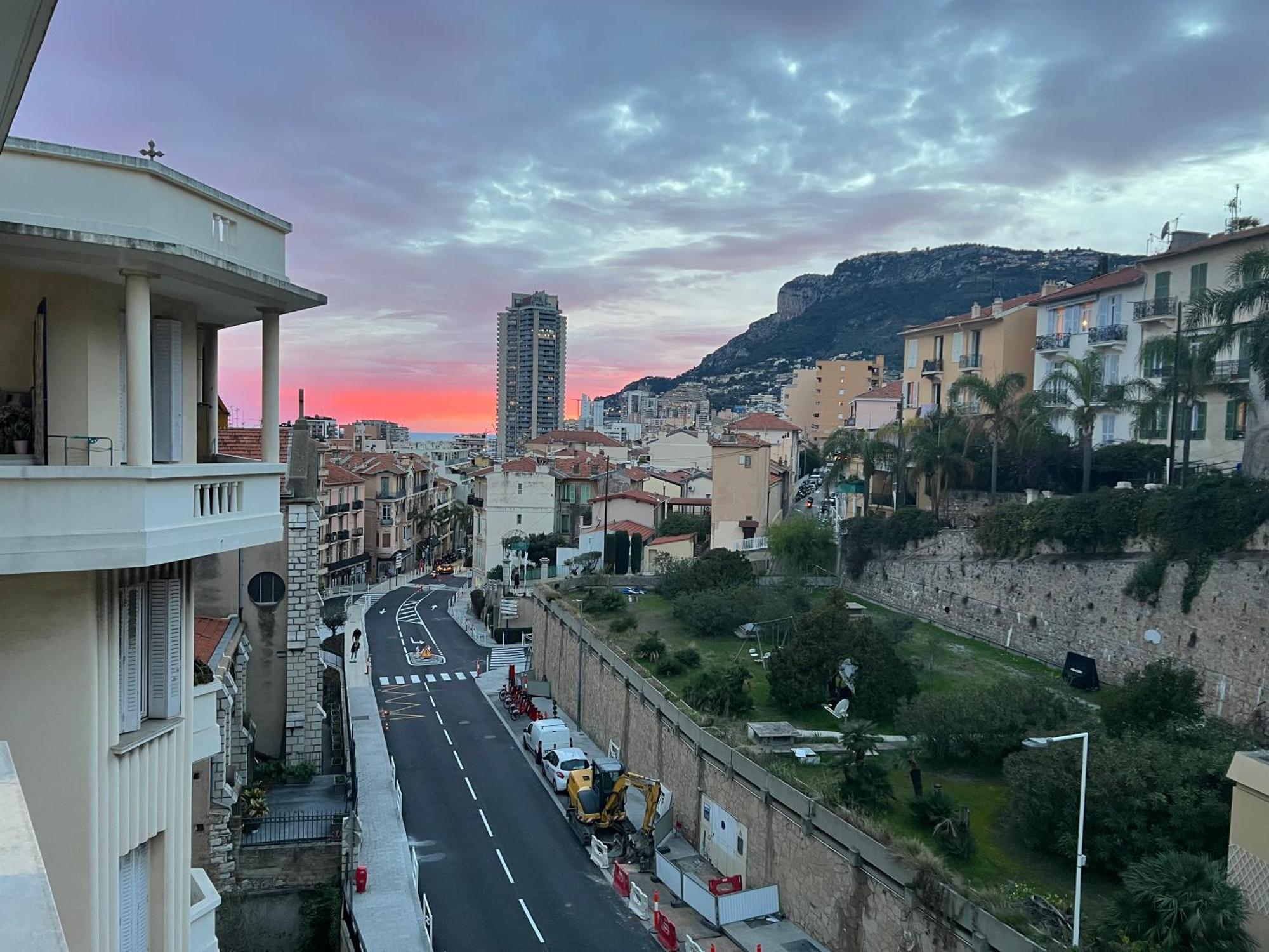 Apartamento Alle Porte Di Monte-carlo Beausoleil